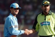 Image result for india vs pakistan 2004